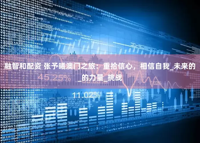 融智和配资 张予曦澳门之旅：重拾信心，相信自我_未来的_的力量_挑战