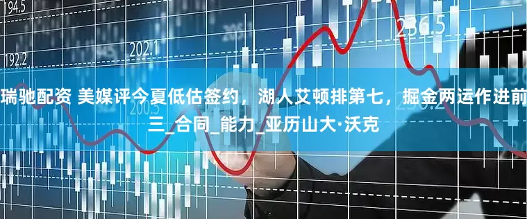 瑞驰配资 美媒评今夏低估签约，湖人艾顿排第七，掘金两运作进前三_合同_能力_亚历山大·沃克